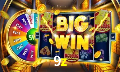 Desvendando o Mundo dos Jogos Virtuais na 9z