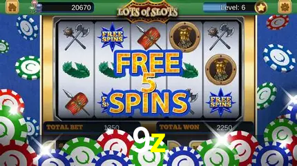 Descubra a Magia dos Jogos de Arcade no 9z