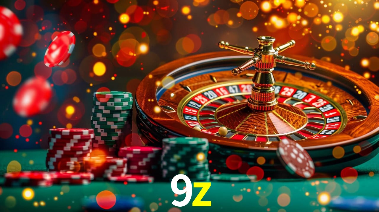 Descubra o Programa VIP da 9z: Vantagens Exclusivas para Jogadores