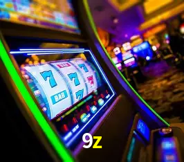 Apostas Esportivas na 9z: Um Guia Completo