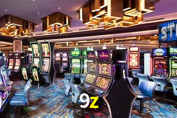 A Experiência Imersiva dos Cassinos Ao Vivo no 9z