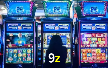 Jogos de mesa e apostas rápidas na 9z