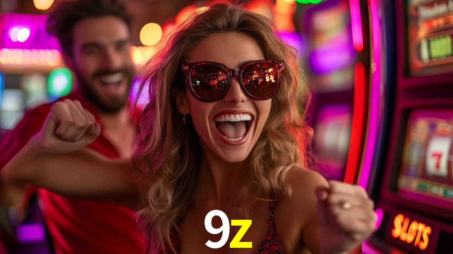 Apostas Esportivas na 9z: Um Guia Completo