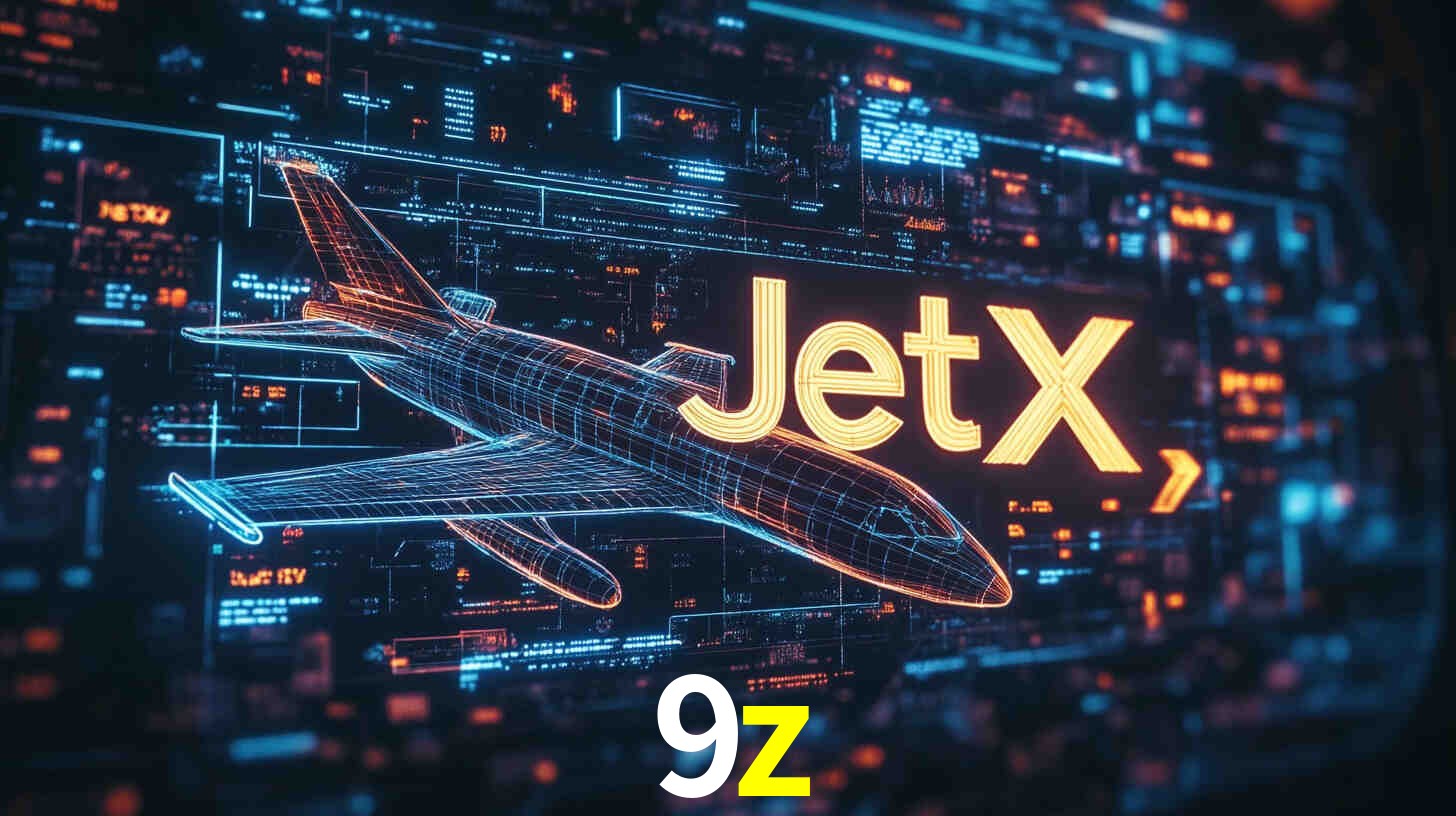 Desvendando o Mundo dos Jogos Virtuais na 9z