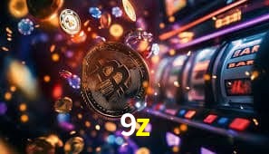 Download para Android e iOS na 9z