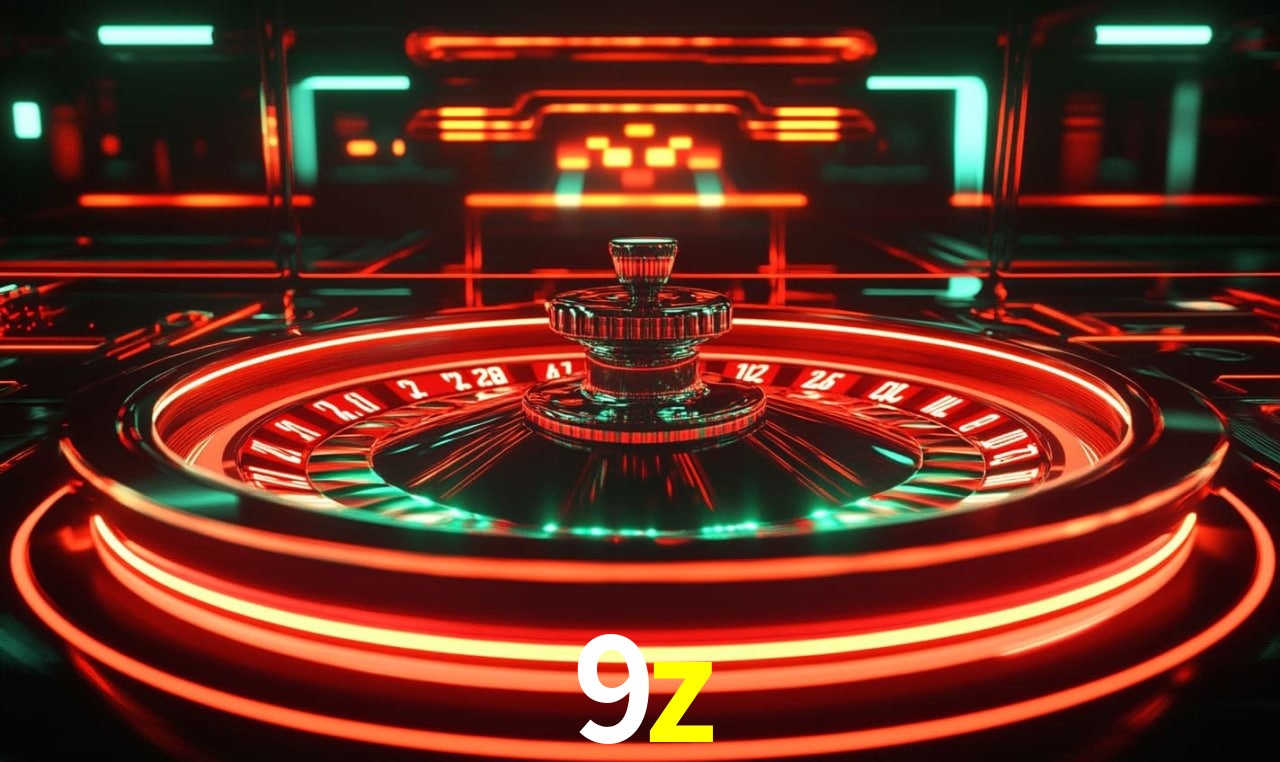 A Emoção da Loteria na 9z: Uma Chance de Mudança de Vida