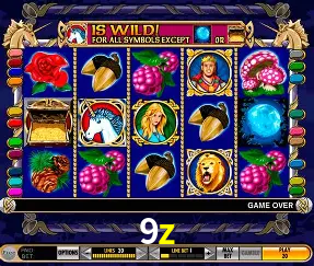 Cadastro rápido e seguro na 9z