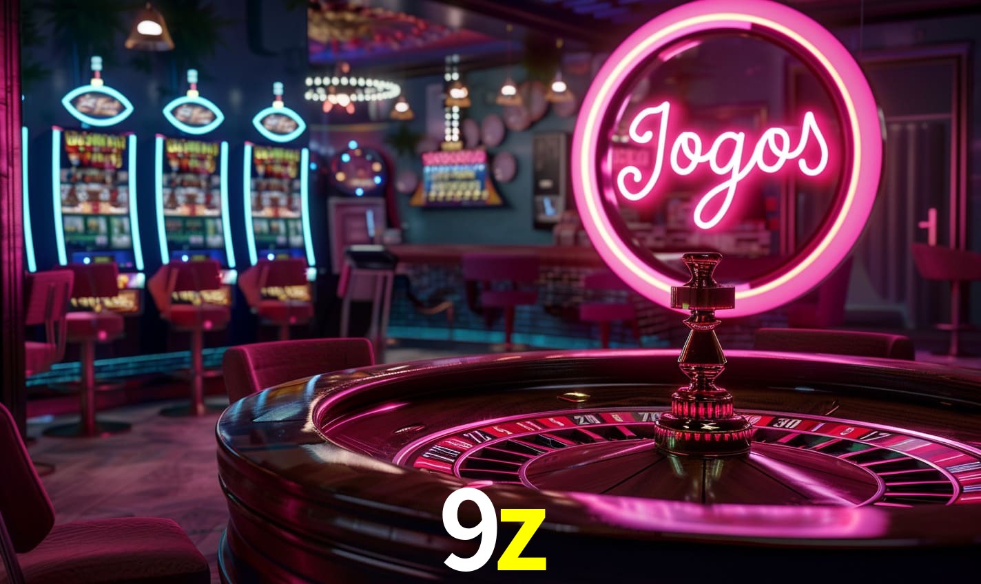 Explorando a Categoria de Eventos em Apostas na 9z